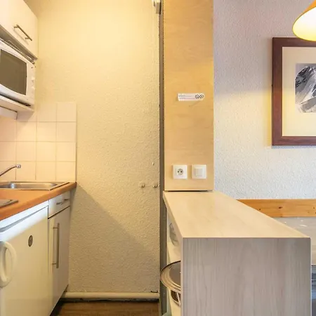 Apartman Le Borsat 4 N308 - 2p4 Tignes
